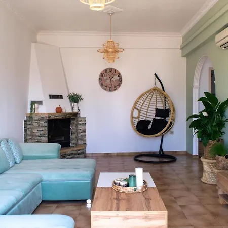 Apartment Melitoma
