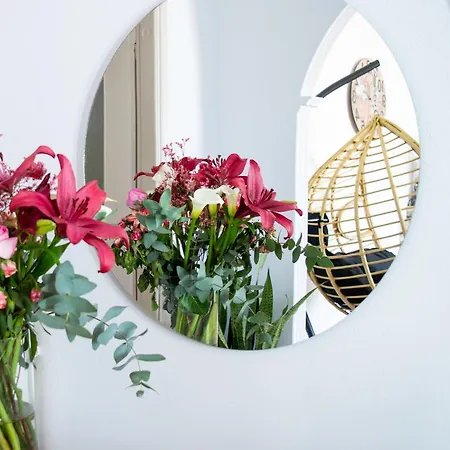 Apartment Melitoma Naxos City