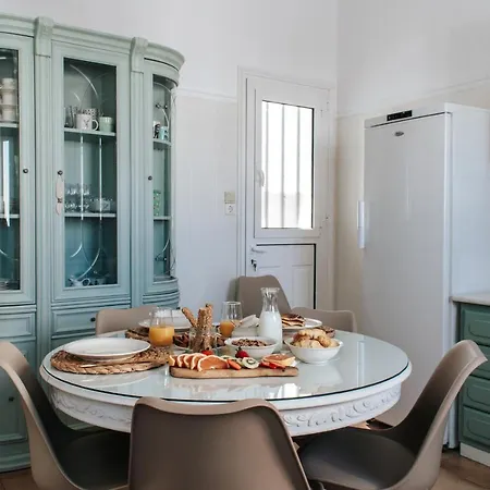 Apartment Melitoma