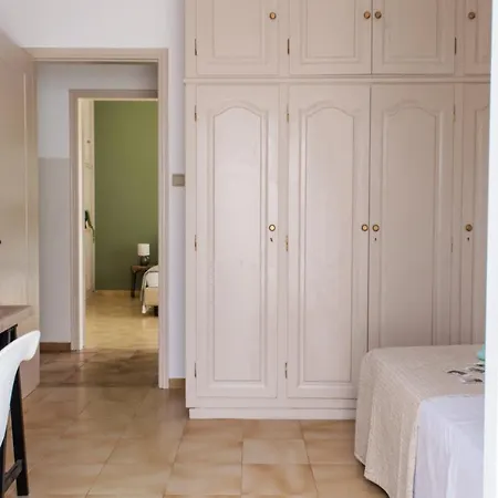 Apartment Melitoma *