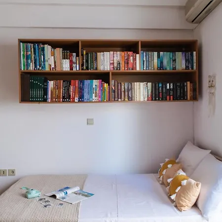 Melitoma Apartment