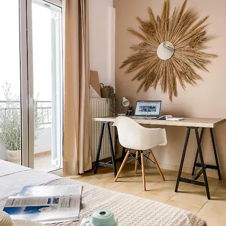 Apartment Melitoma