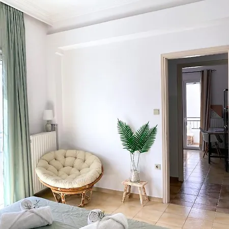 Apartment Melitoma