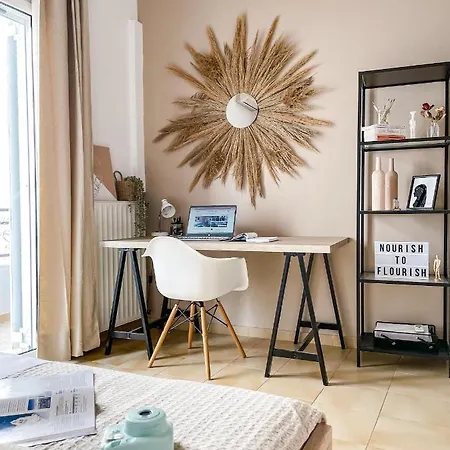 Melitoma Apartment *